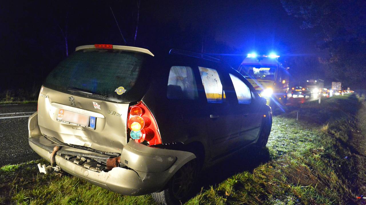 Foto: Rico Vogels / SQ Vision