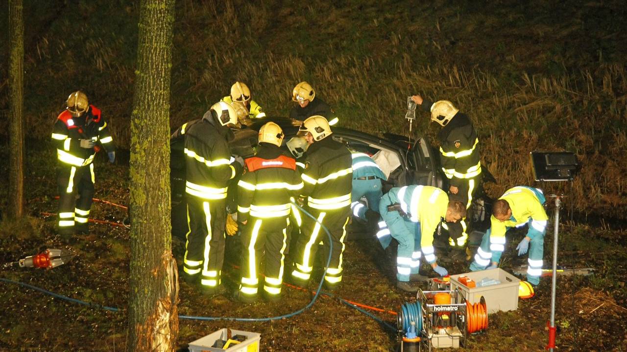 Foto: Marcel Van Dorst / SQ Vision
