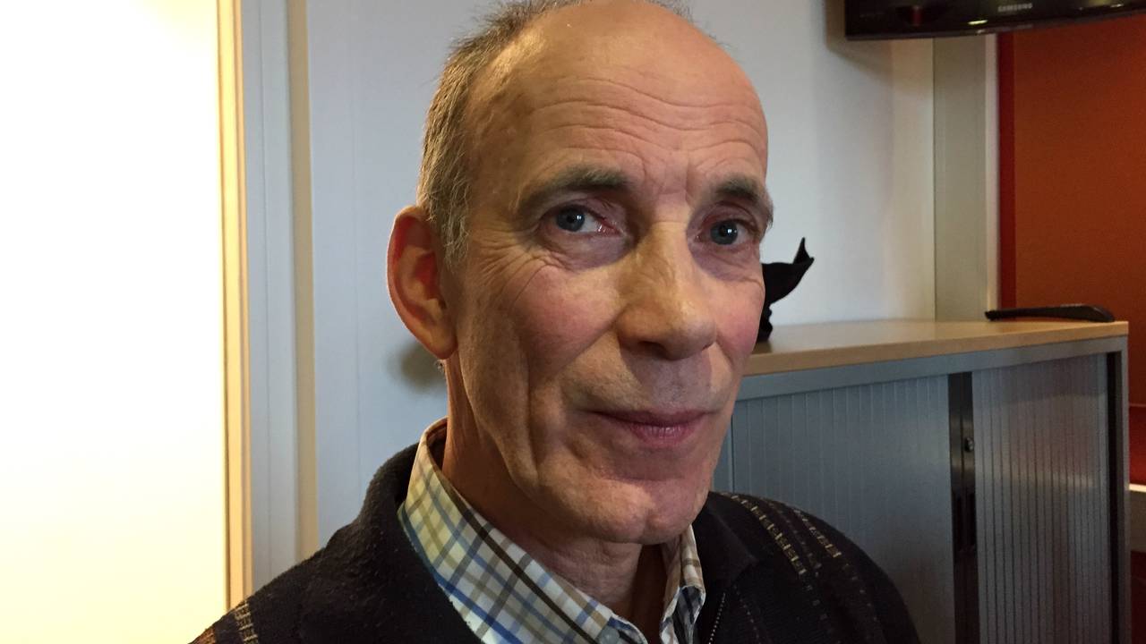 Wim van Opbergen