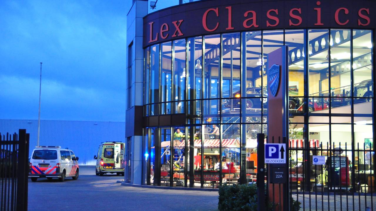 Foto: Marvin Doreleijers/FPMB