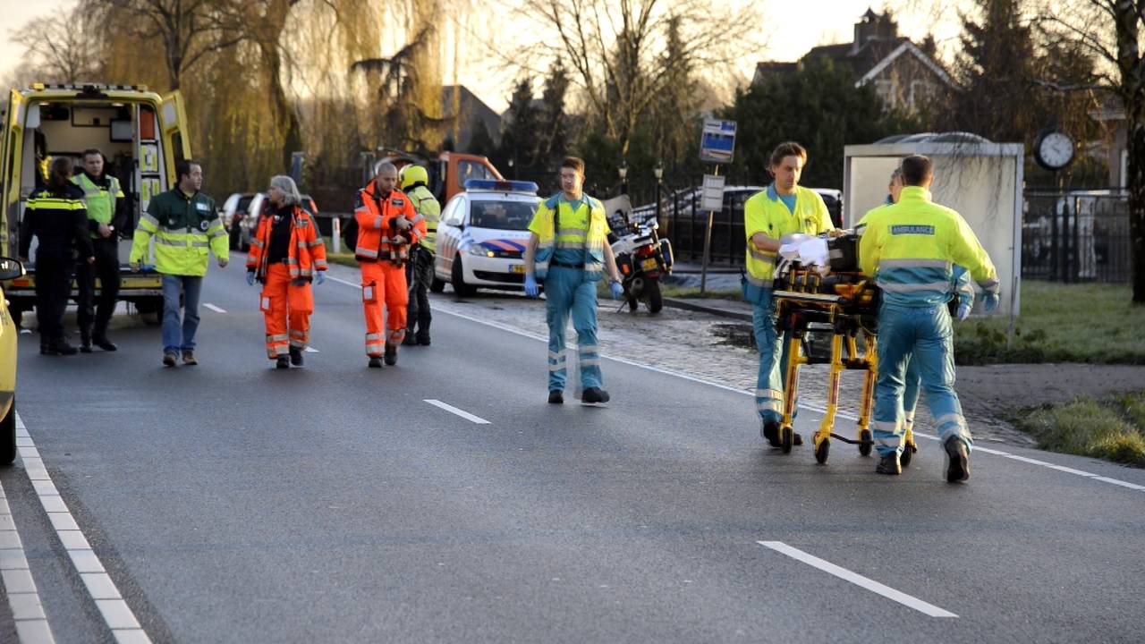 Foto: Marco Verhage - SQ Vision  