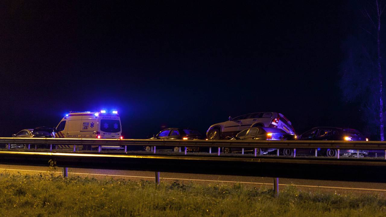 Foto: Saskia Kusters / SK Media