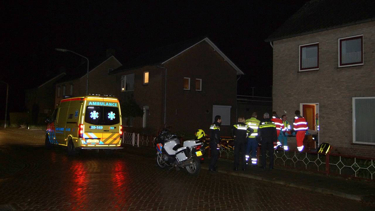 Foto: FPMB/Martijn van Bijnen