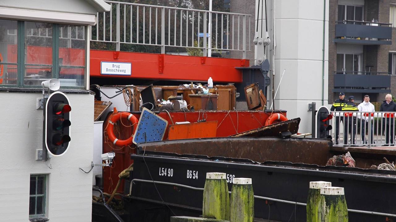 Foto: Marcel van Dorst (SQ Vision)