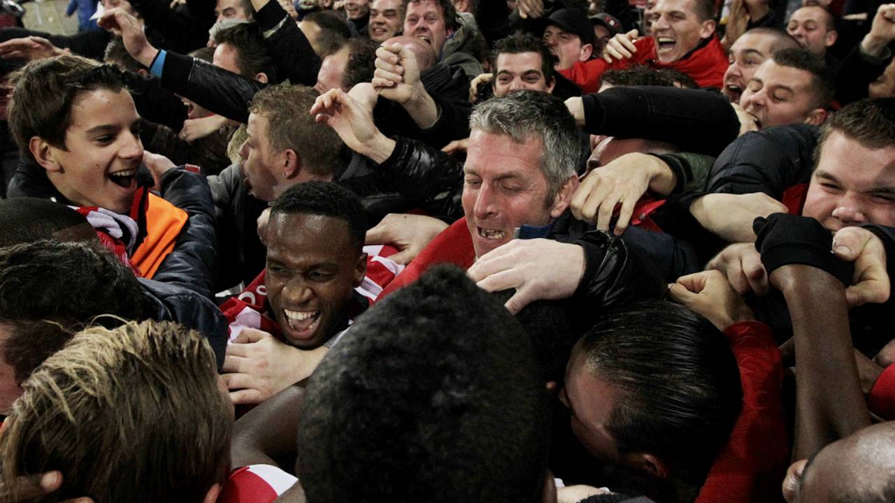 PSV mag zich winterkampioen noemen