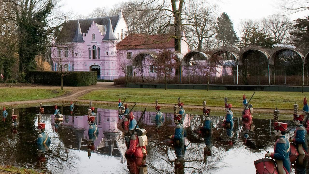 Poort van Heusden (foto: Twan Spierts)