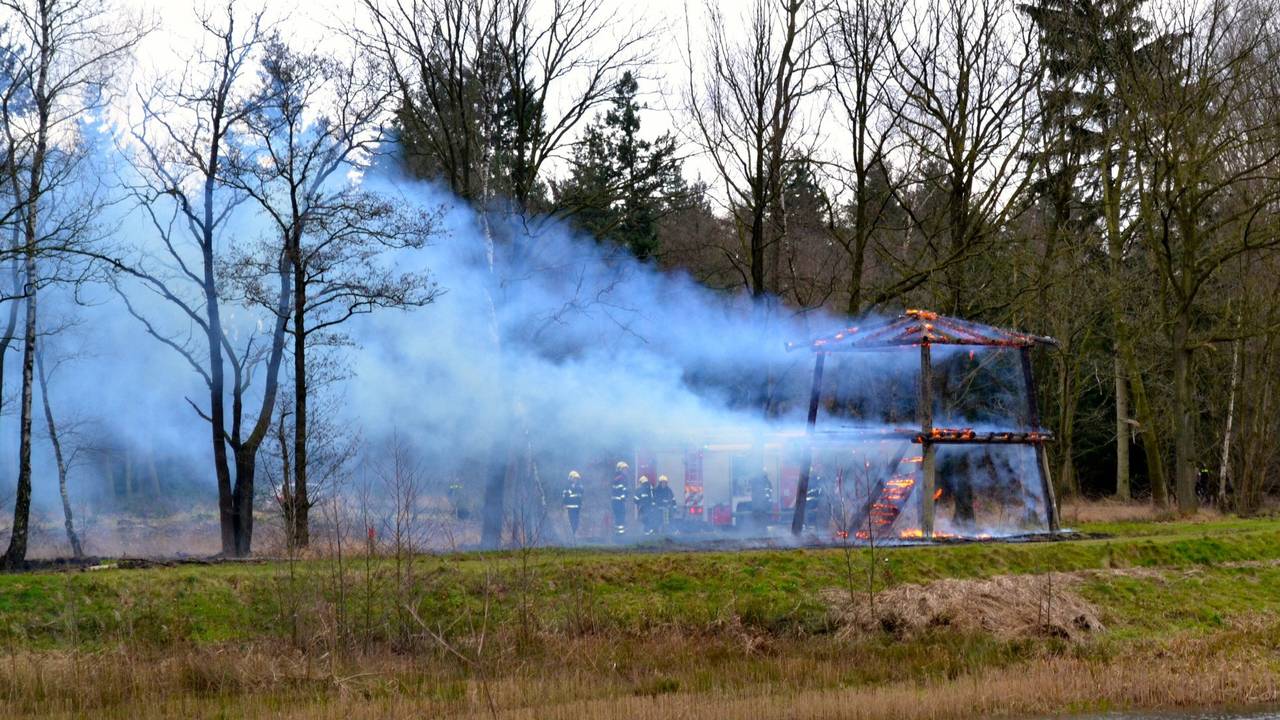 Foto: Benjamin Schrijvers/Hendriks Multimedia