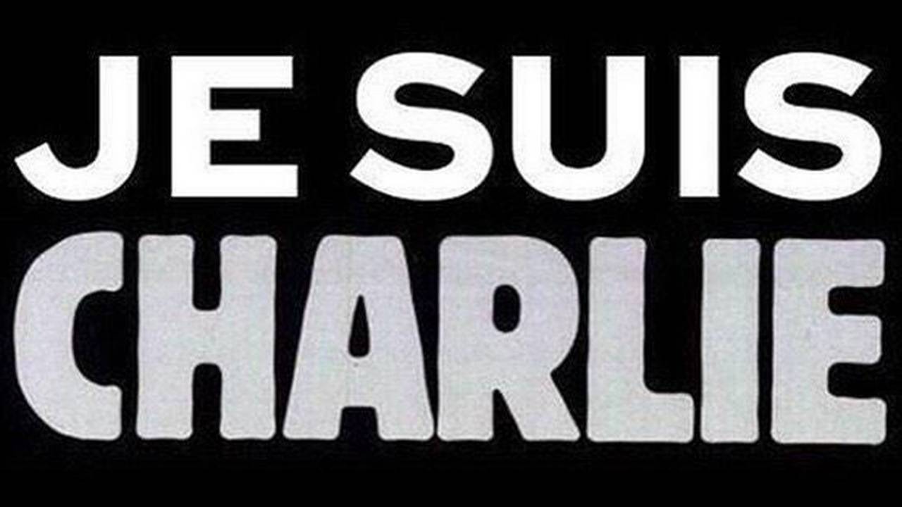 Je-suis-Charlie