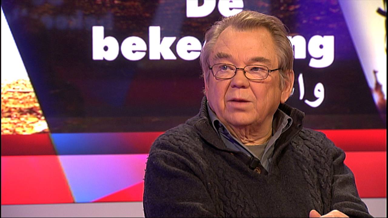 Kees Boersma