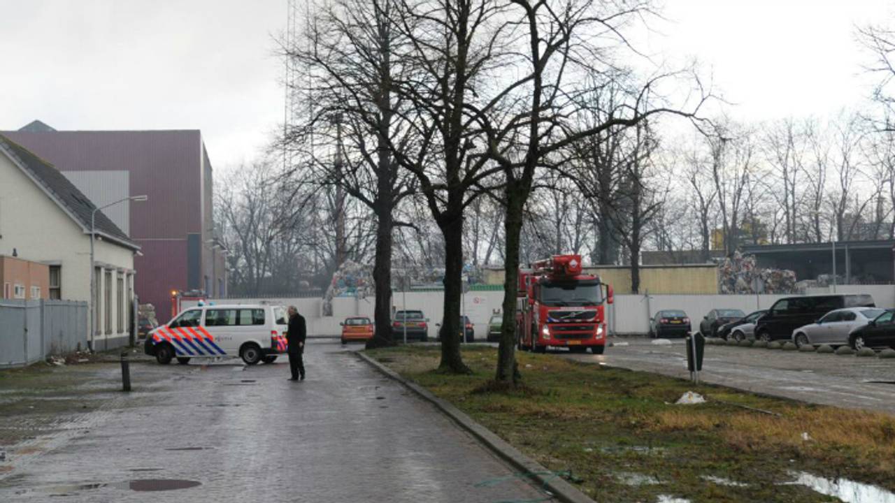 Foto: Tom van der Put / SQ Vision