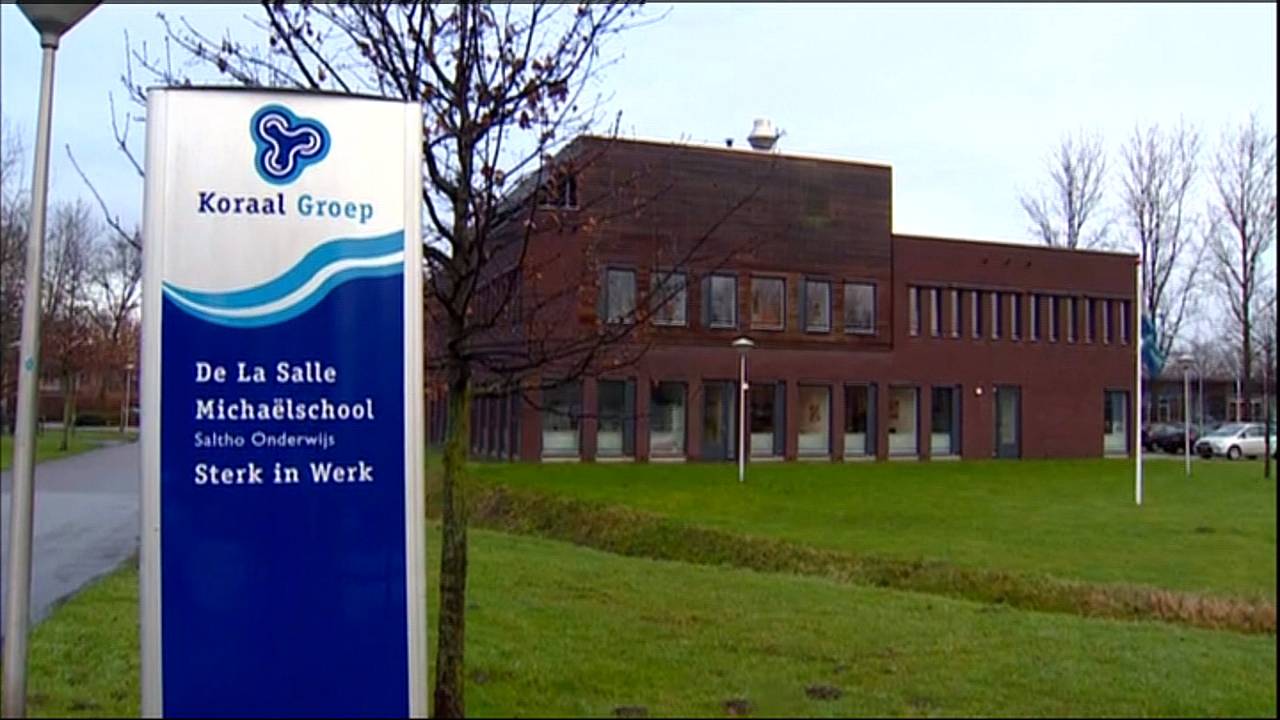 De man was verpleger bij de instelling in Boxtel