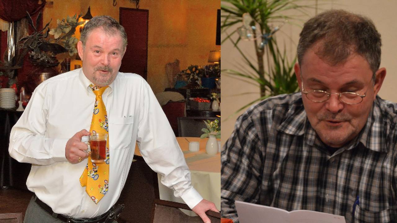 Gerard Rutten is weer terecht