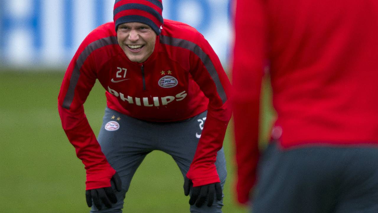 Oscar Hiljemark (acrhieffoto).