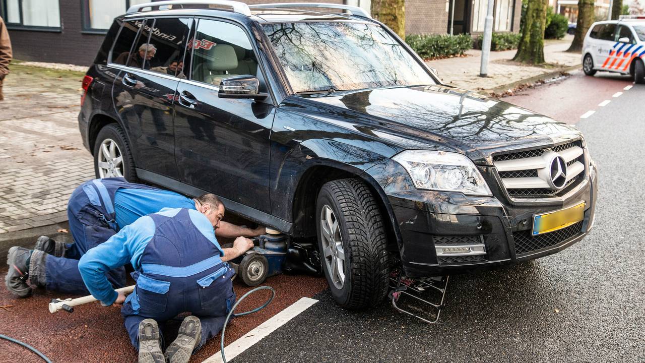 Foto: Roel Smits/SQ Vision