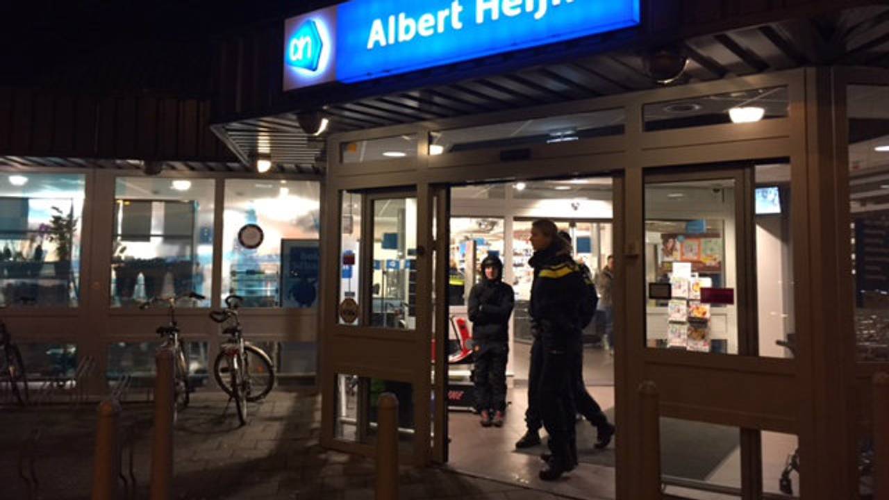 Foto: Sem van Rijssel/SQ Vision