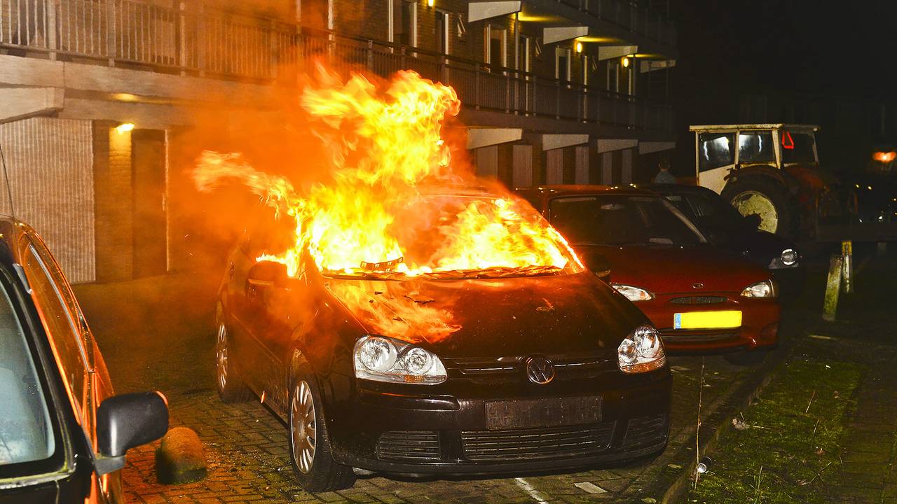 Foto: Rico Vogels/SQ Vision Mediaprodukties