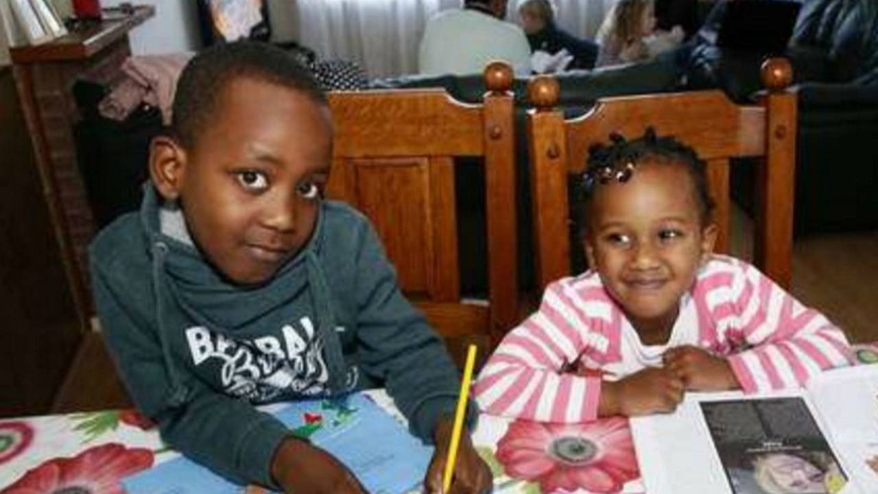 Werkendam protesteert tegen uitzetting Steve Ruhamira