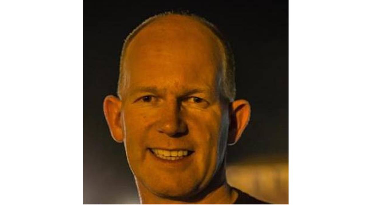 Kees Koolen uit Bergeijk (Foto: Marcel Vermeij/Rallymaniacs)