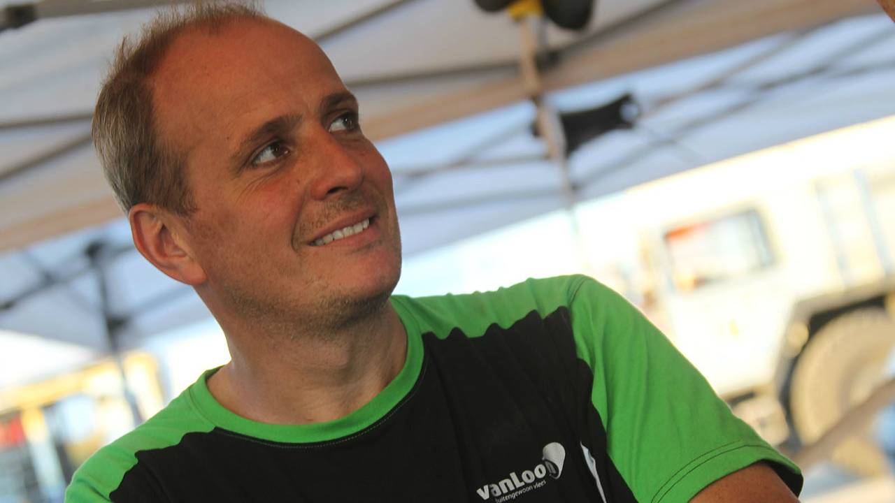 Frits van Eerd