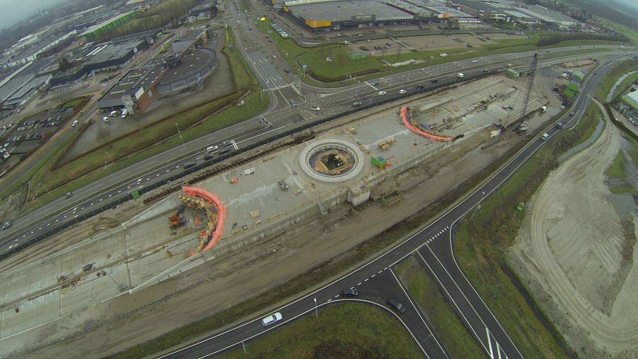 Foto: Facebook/Airpro Waalwijk Community