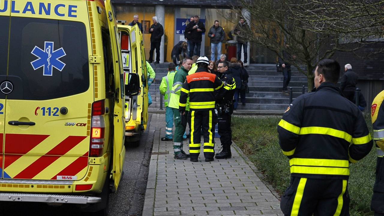 Foto: Marcel van Dorst/SQ Vision Mediaprodukties