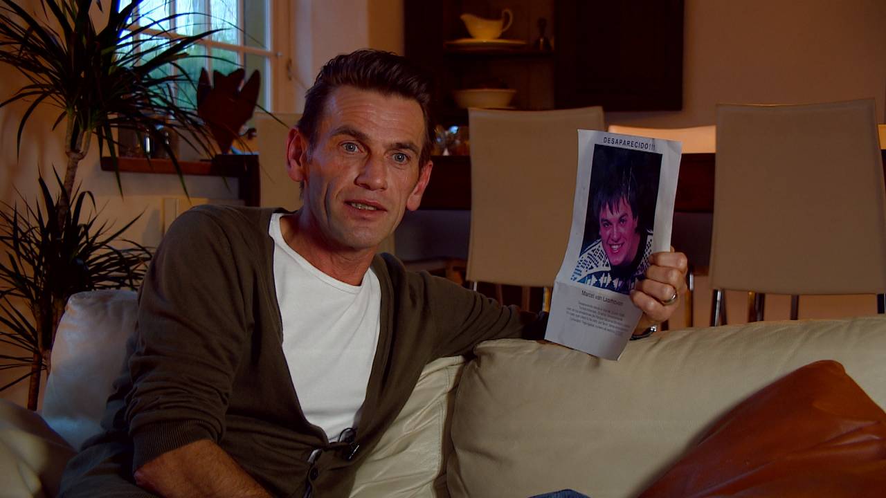 Tientallen Brabanders langdurig vermist