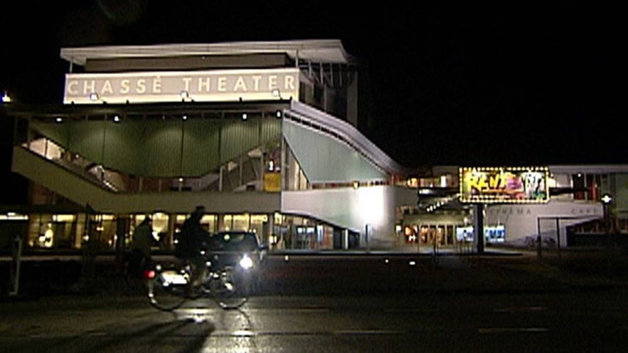 Chassé Theater Breda maakt dankzij 315.000