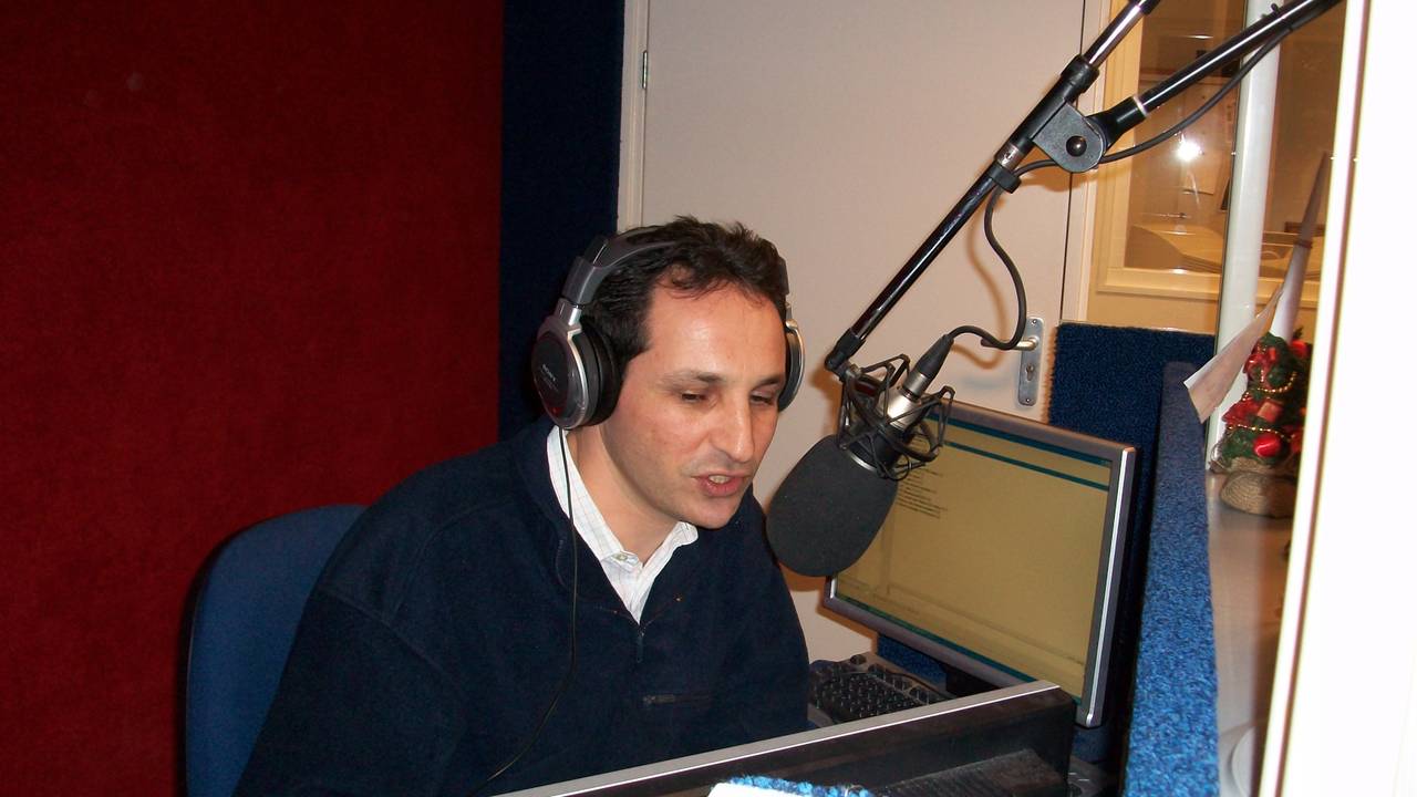 Radio Atlantis stopt na 35 jaar