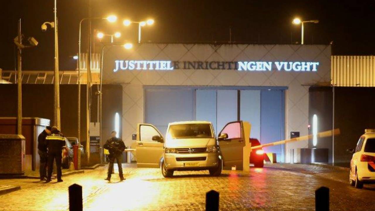 De PI in Vught (foto: Bart Meesters/Meesters Multi Media)