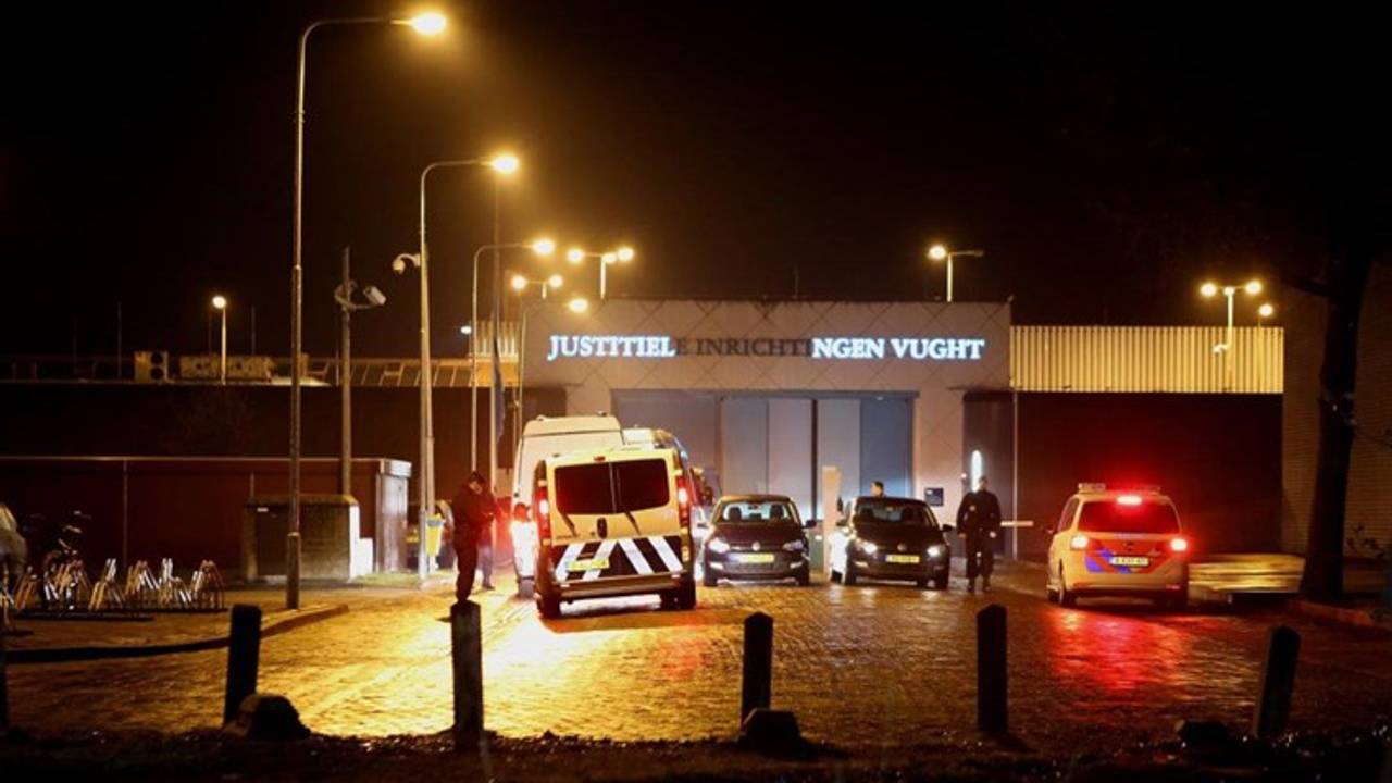 Foto: Bart Meesters/Meesters MultiMedia