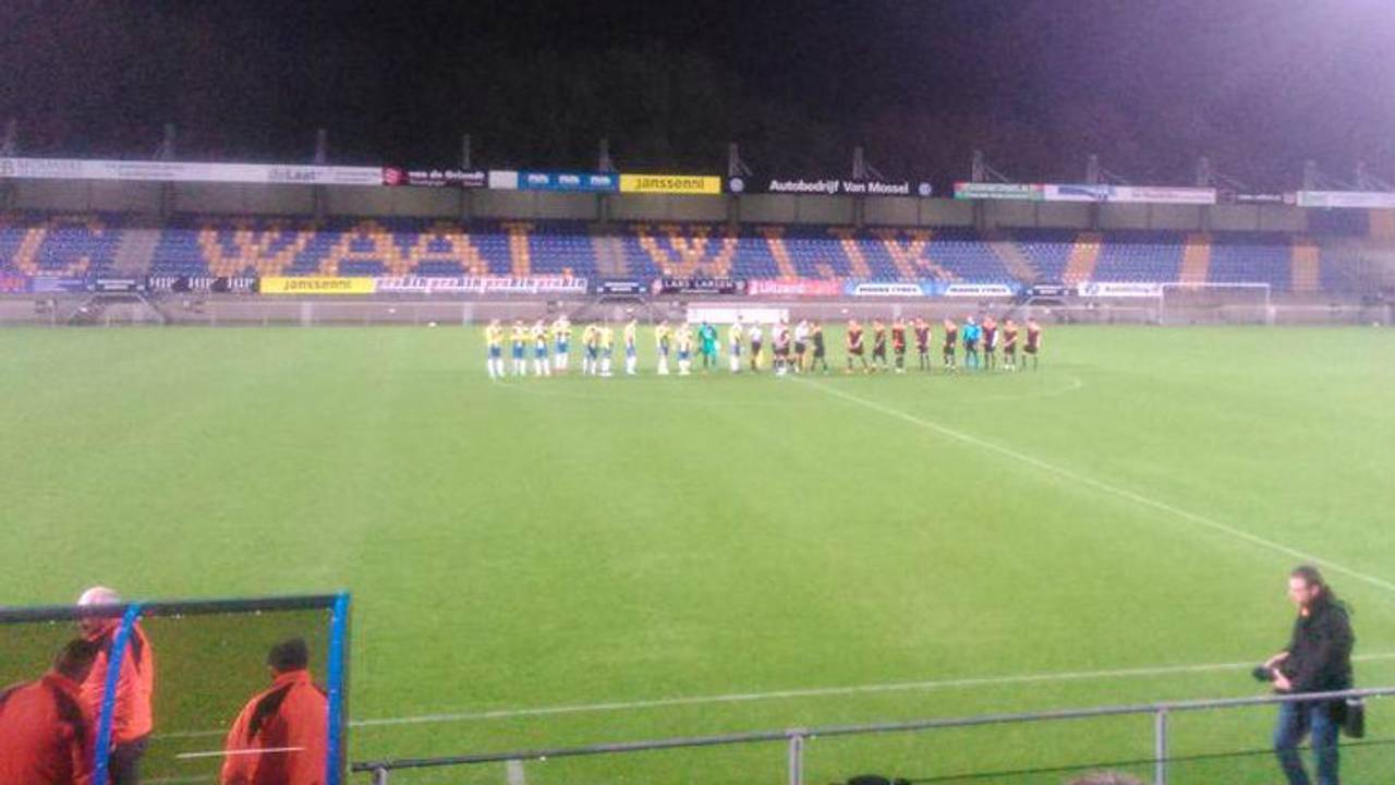 Foto: Twitter.com/AnoukdeRonde