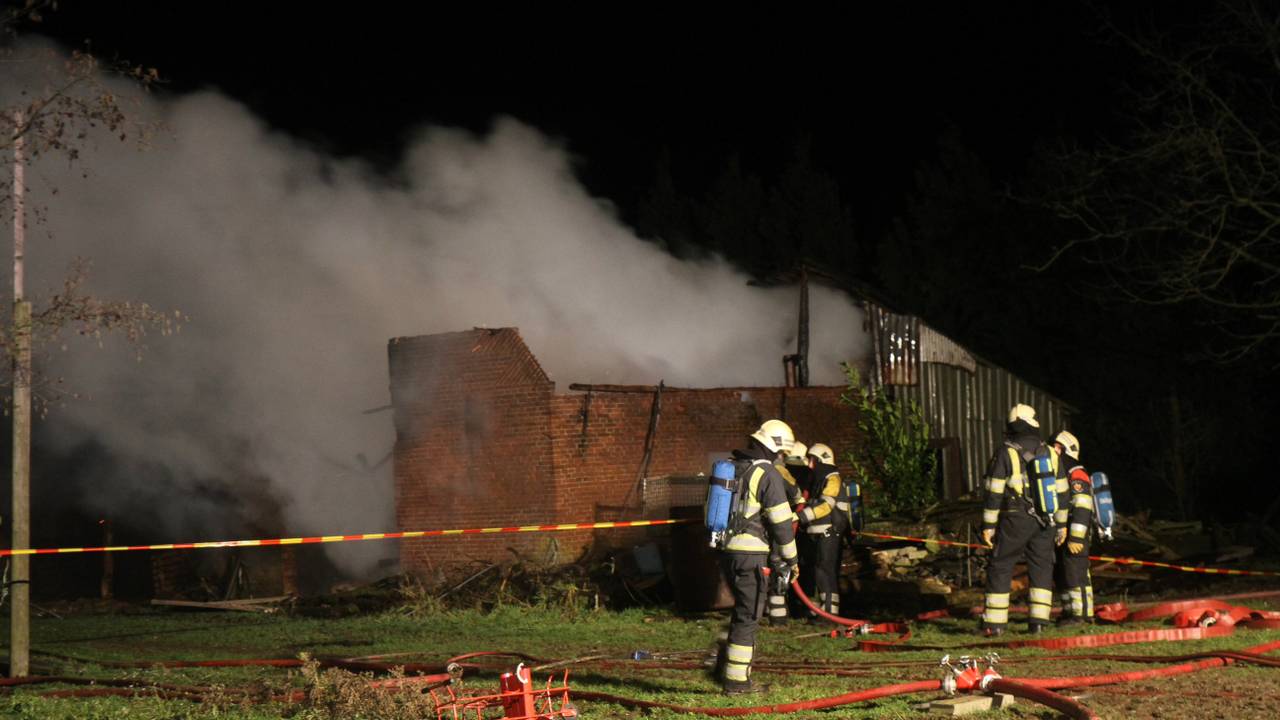 Foto: Marco van den Broek/Marcofotografie