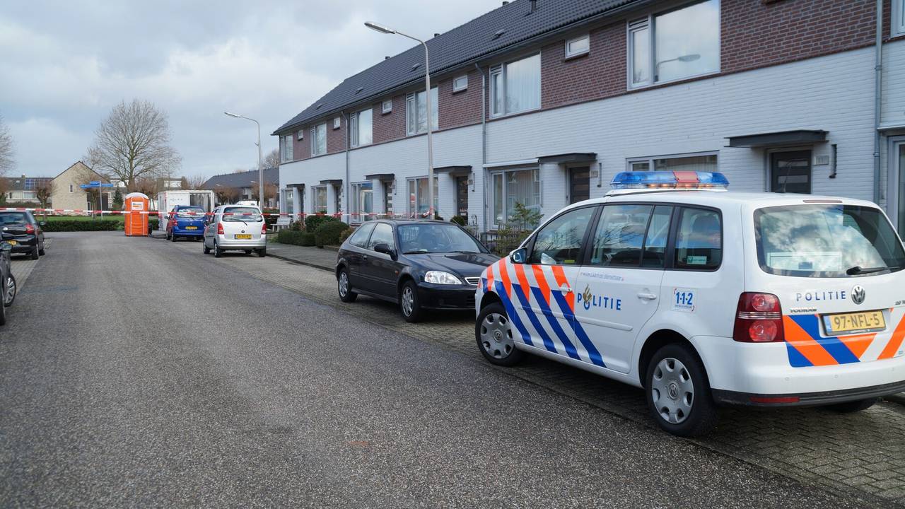 foto: FPMB Martin van Bijnen