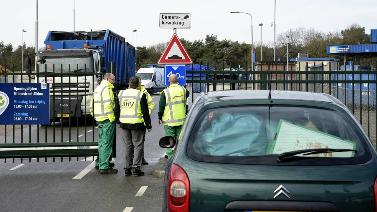 Foto: Jack Brekelmans/Persburo-BMS