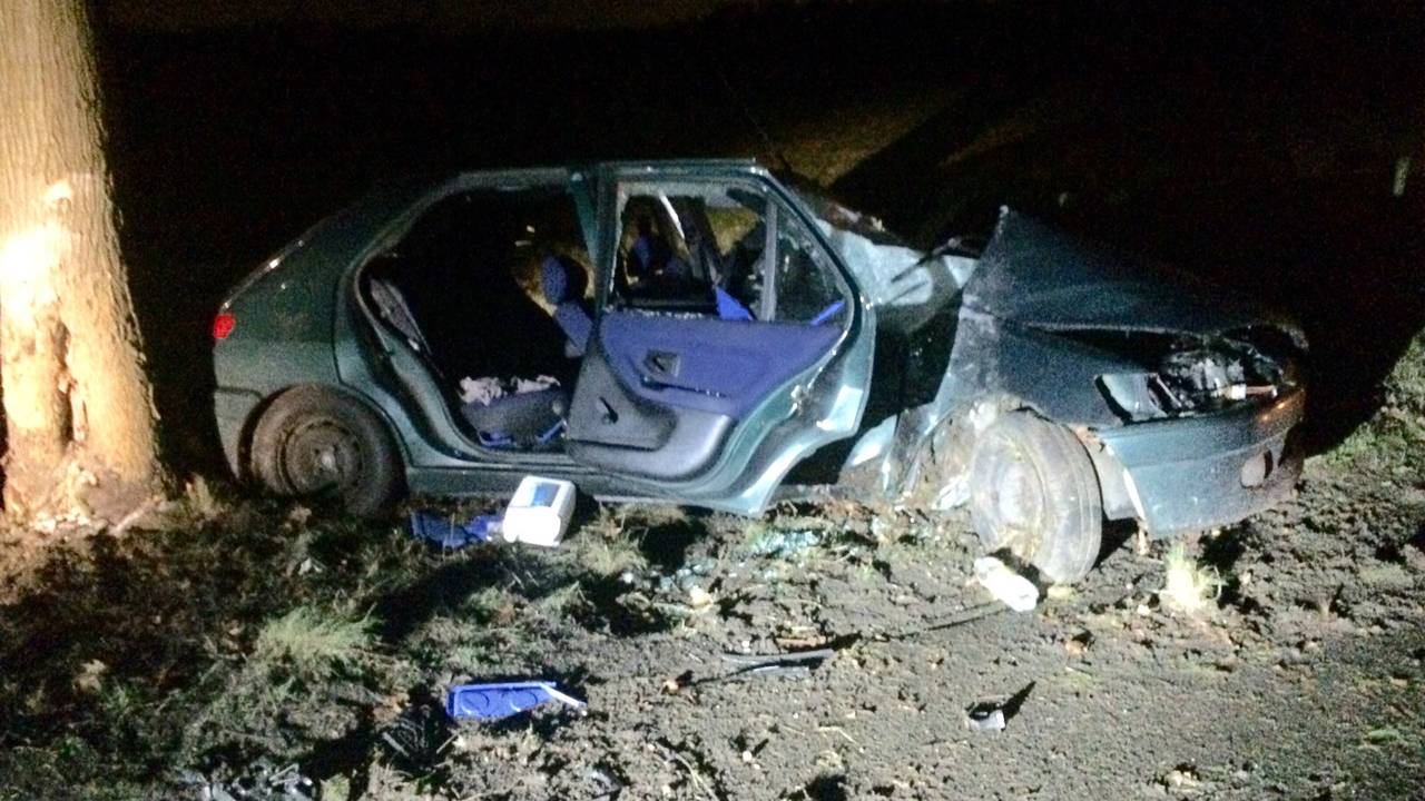 Man zwaargewond na ongeluk op Vlaamseweg Sterksel