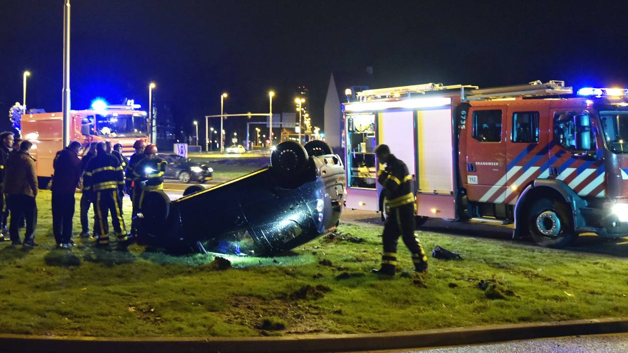 Foto: Jack Brekelmans