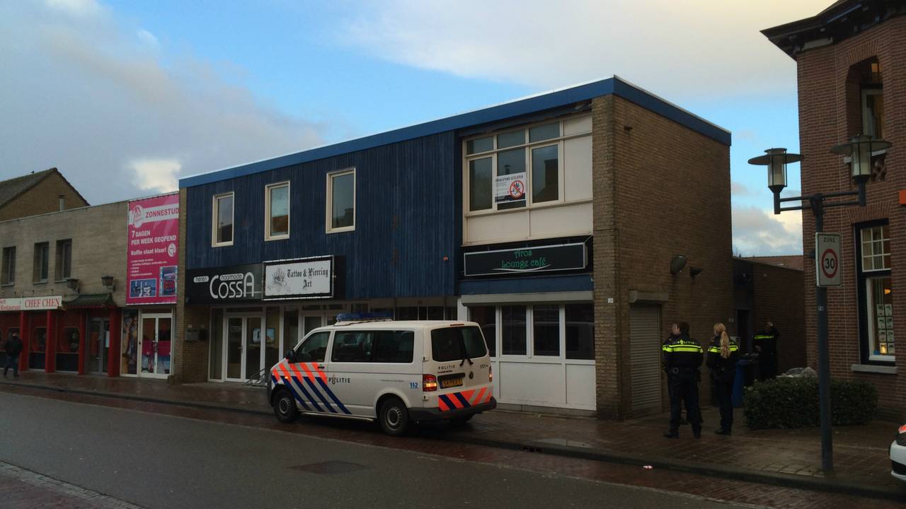 Foto: Jeroen Stuve/Persbureau Stuve Fotografie