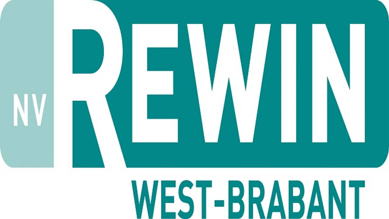 Henk Rosman de nieuwe baas van REWIN West-Brabant