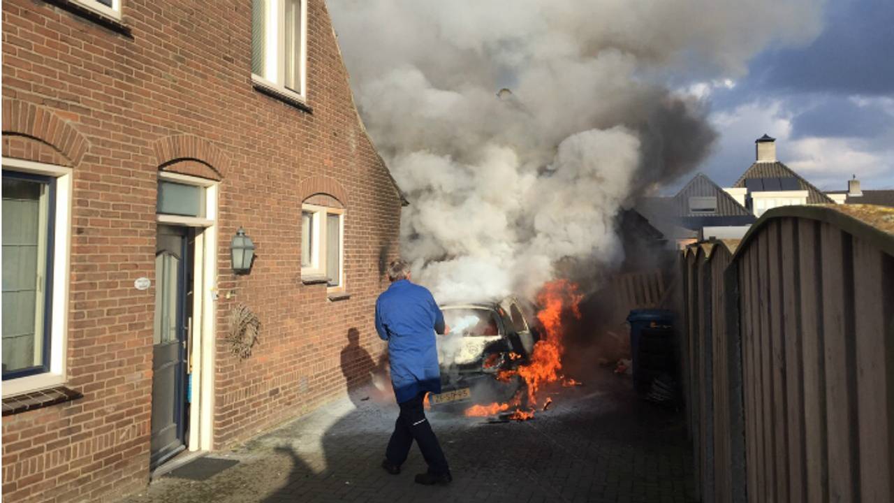 Ga naar slide 1