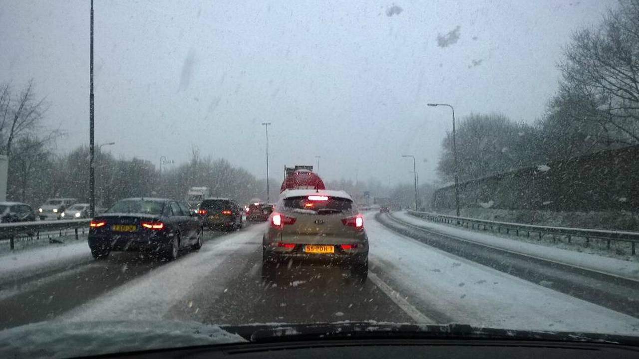 Foto: @JeroenHelb/Twitter