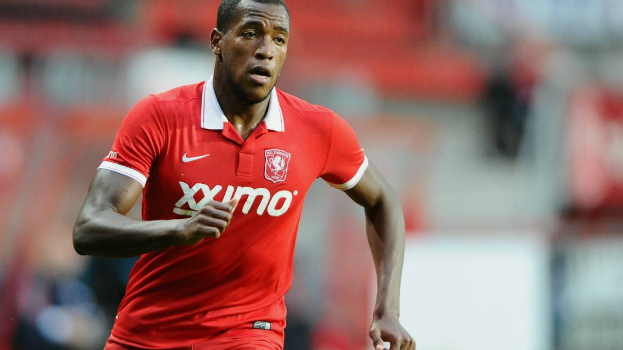 NAC huurt Felitciano Zschusschen de rest van dit seizoen