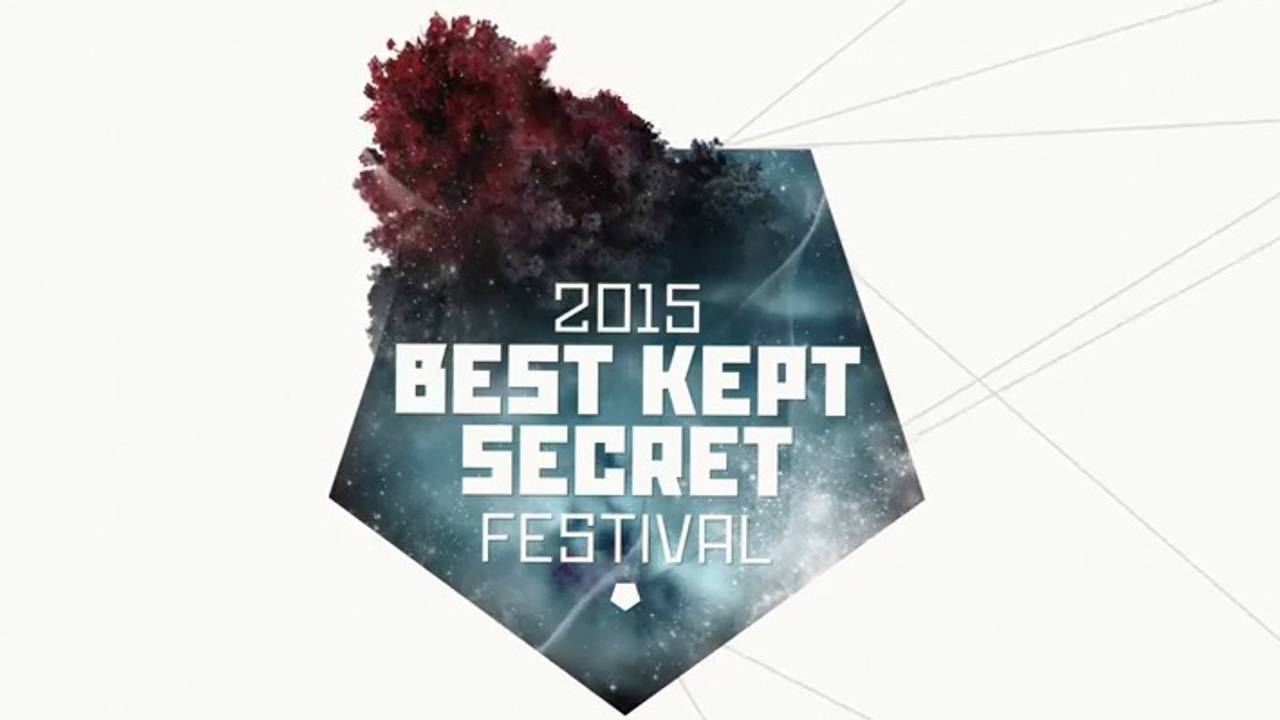 Best Kept Secret Festival maakt 20 nieuwe namen bekend waaronder AAP