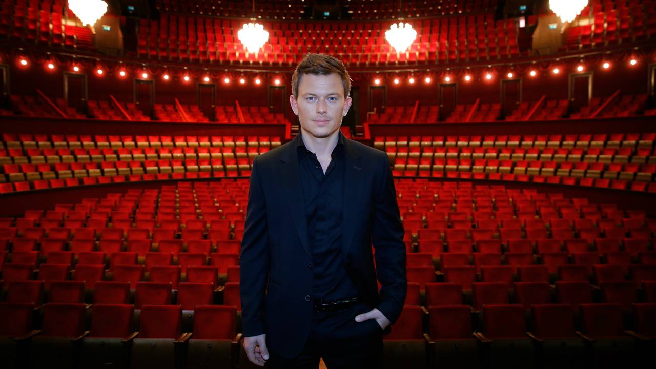 Fedde Le Grand in Carré (Foto: ANP)