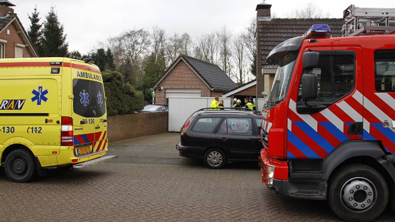 Foto: Marcel van Dorst, SQ Vision