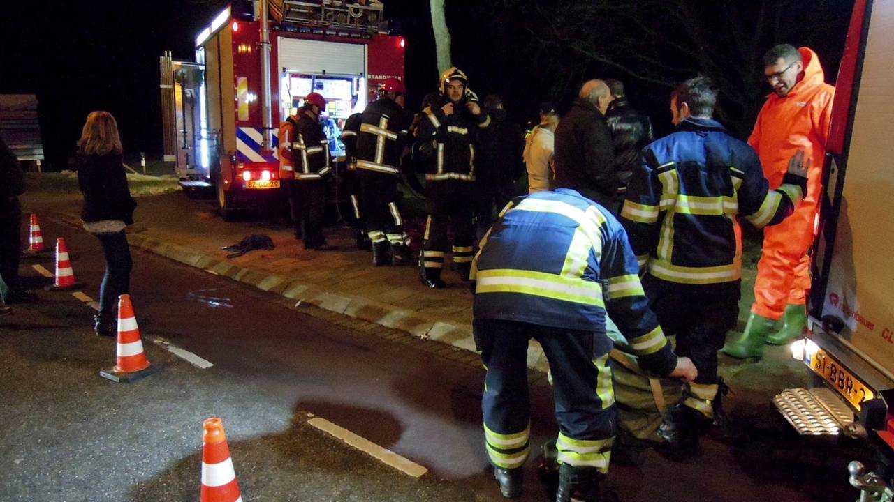 foto Hans van Hamersveld/SQvision