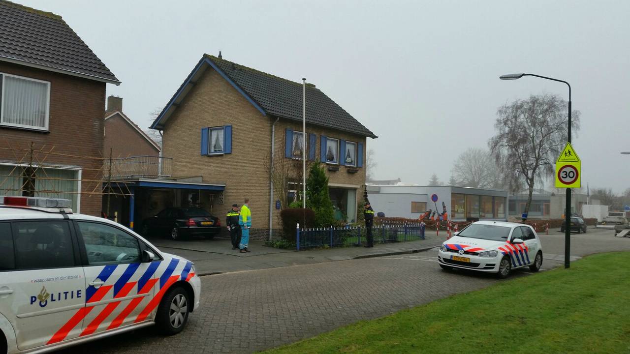 Foto: Martijn van Bijnen/FPMB