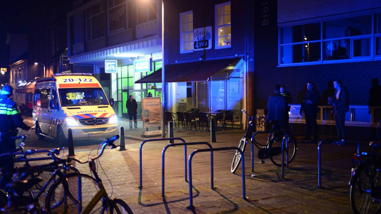 Foto: Rob de Haas / Mainstay Media Breda