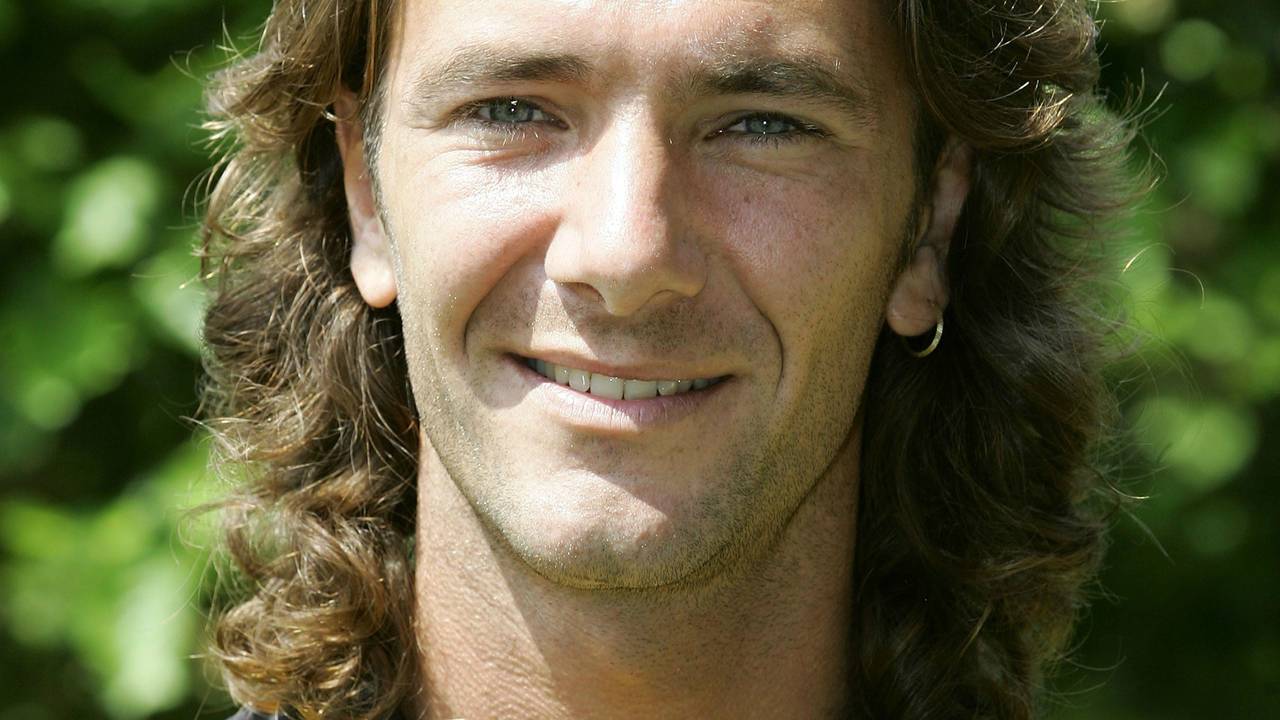 Peter van den Berg (foto: ANP)