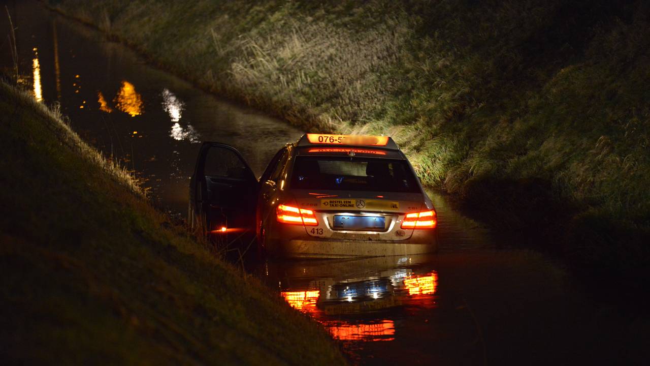 Foto: Perry Roovers/SQ Vision