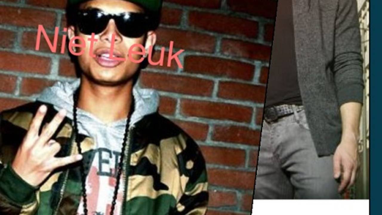 Valentijnsactie Paaspop: Tinder op het festival